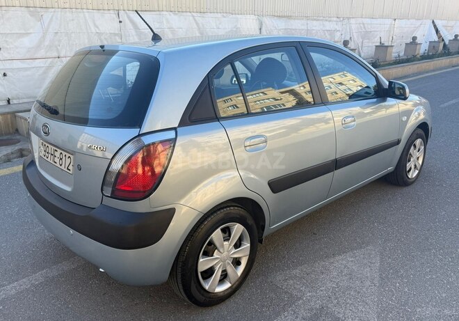 Kia Rio 2007, 283,039 km - 1.5 l - Bakı