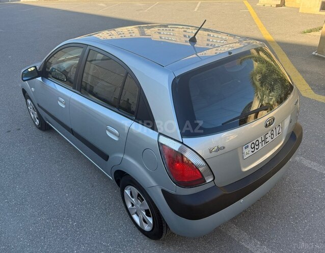 Kia Rio 2007, 283,039 km - 1.5 l - Bakı