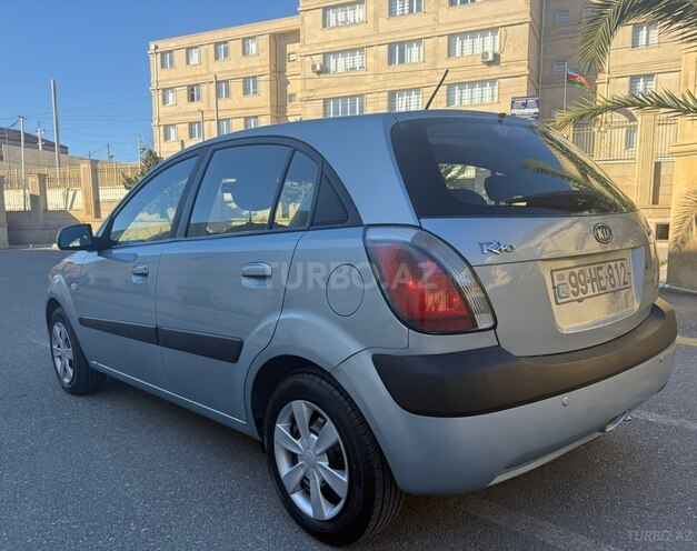 Kia Rio 2007, 283,039 km - 1.5 l - Bakı