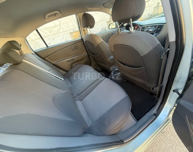 Kia Rio 2007, 283,039 km - 1.5 l - Bakı