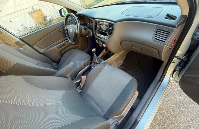 Kia Rio 2007, 283,039 km - 1.5 l - Bakı