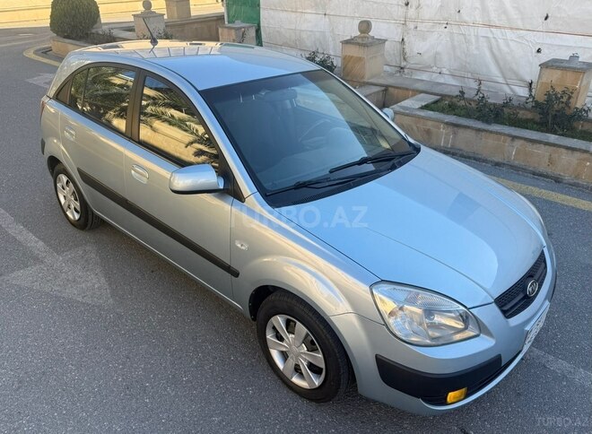 Kia Rio 2007, 283,039 km - 1.5 l - Bakı