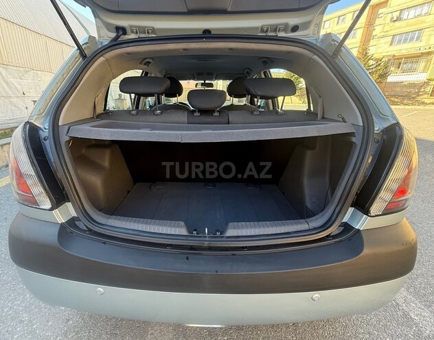 Kia Rio 2007, 283,039 km - 1.5 l - Bakı
