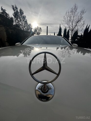 Mercedes E 220 2008, 390,000 km - 2.2 л - Bakı