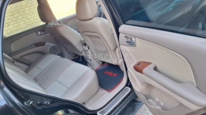 Kia Sportage 2005, 221,000 km - 2.7 л - Sumqayıt
