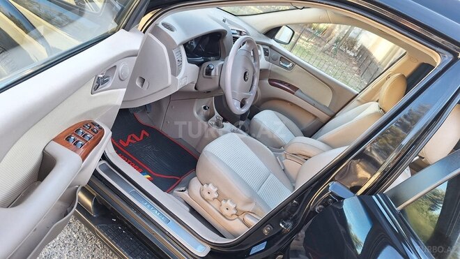 Kia Sportage 2005, 221,000 km - 2.7 л - Sumqayıt