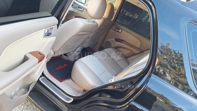 Kia Sportage 2005, 221,000 km - 2.7 л - Sumqayıt