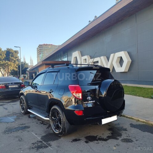Toyota RAV4 2007, 310,000 km - 2.0 l - Bakı