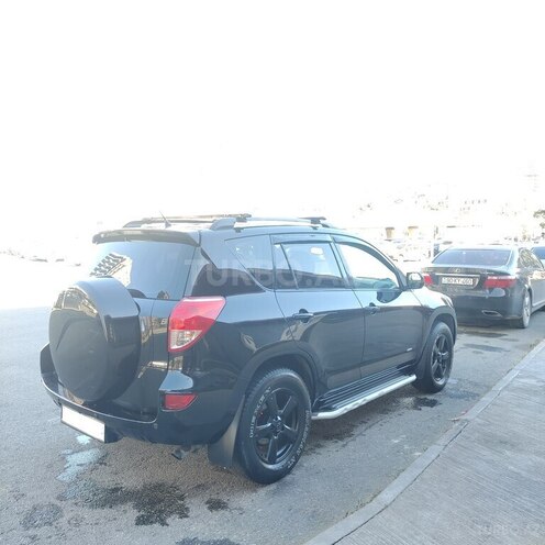 Toyota RAV4 2007, 310,000 km - 2.0 l - Bakı