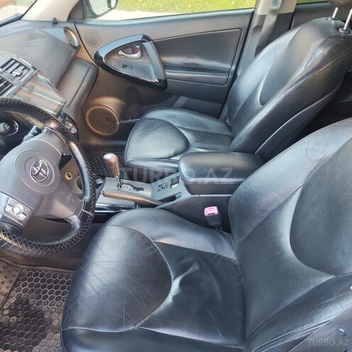 Toyota RAV4 2007, 310,000 km - 2.0 l - Bakı