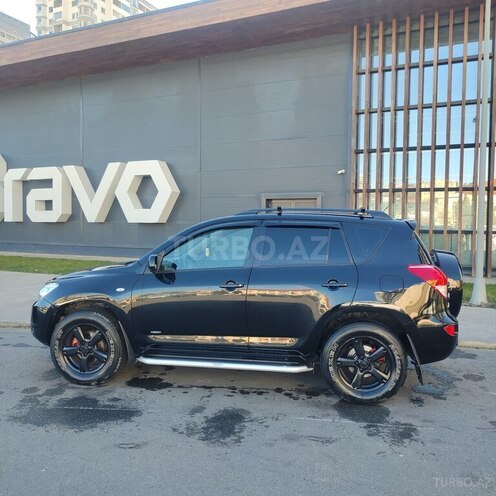 Toyota RAV4 2007, 310,000 km - 2.0 l - Bakı