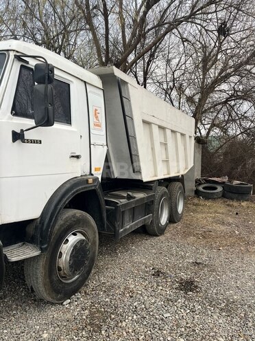 KamAz 6520-6