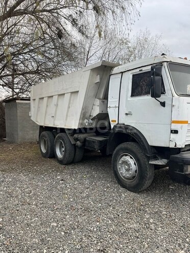 KamAz 6520-4