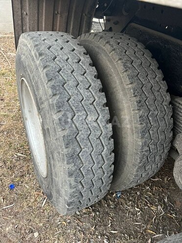 KamAz 6520-5