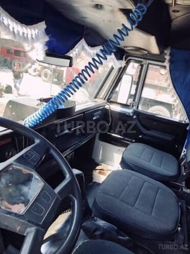 KamAz 6520-7