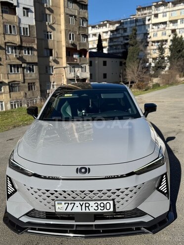 Changan Qiyuan A06 2023, 68,000 km - 1.5 л - Bakı