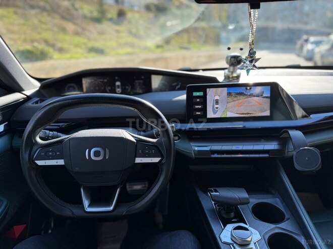 Changan Qiyuan A06 2023, 68,000 km - 1.5 л - Bakı