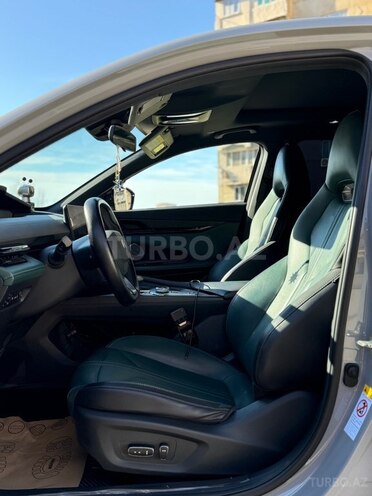 Changan Qiyuan A06 2023, 68,000 km - 1.5 л - Bakı