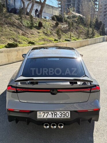 Changan Qiyuan A06 2023, 68,000 km - 1.5 л - Bakı