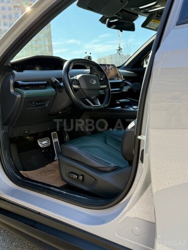 Changan Qiyuan A06 2023, 68,000 km - 1.5 л - Bakı