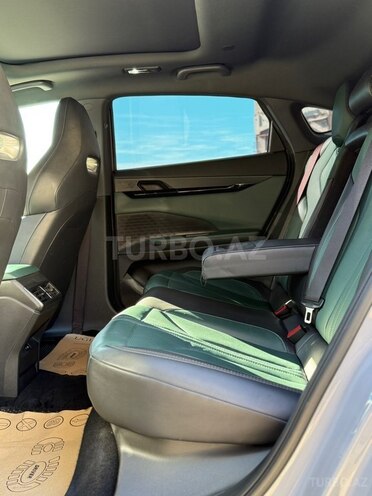 Changan Qiyuan A06 2023, 68,000 km - 1.5 л - Bakı