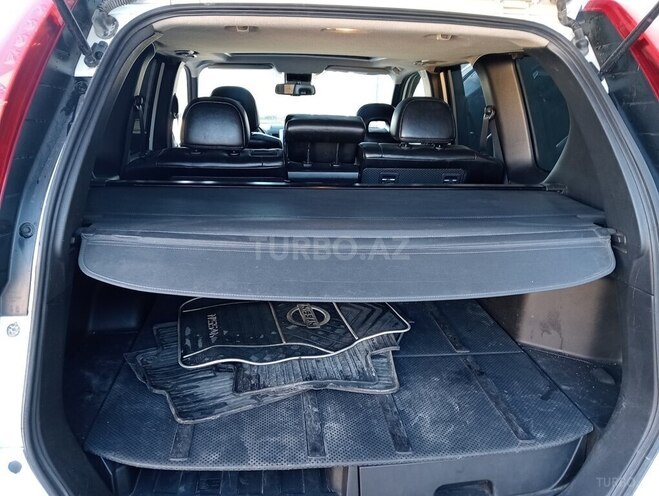 Nissan X-Trail 2012, 228,521 km - 2.5 l - Bakı