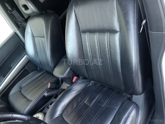 Nissan X-Trail 2012, 228,521 km - 2.5 l - Bakı