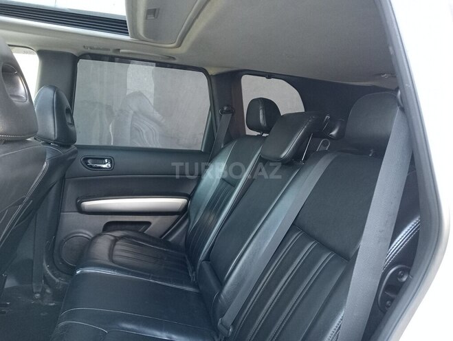 Nissan X-Trail 2012, 228,521 km - 2.5 l - Bakı
