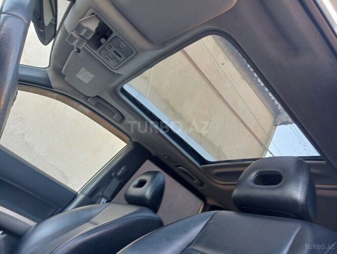 Nissan X-Trail 2012, 228,521 km - 2.5 l - Bakı