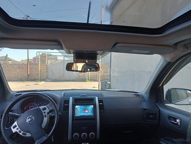 Nissan X-Trail 2012, 228,521 km - 2.5 l - Bakı