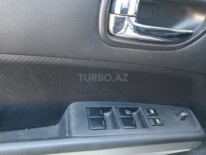 Nissan X-Trail 2012, 228,521 km - 2.5 l - Bakı