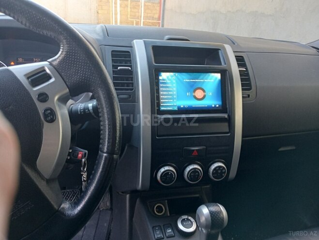 Nissan X-Trail 2012, 228,521 km - 2.5 l - Bakı