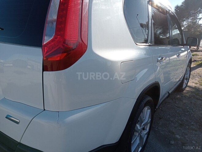 Nissan X-Trail 2012, 228,521 km - 2.5 l - Bakı