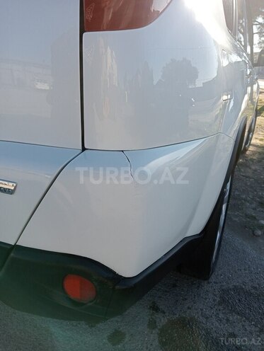 Nissan X-Trail 2012, 228,521 km - 2.5 l - Bakı