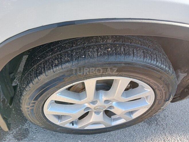 Nissan X-Trail 2012, 228,521 km - 2.5 l - Bakı