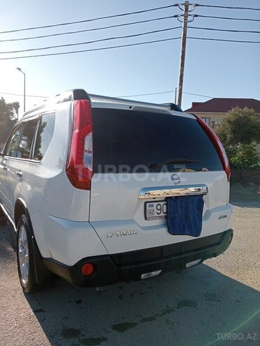 Nissan X-Trail 2012, 228,521 km - 2.5 l - Bakı