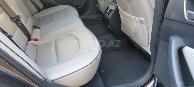 Hyundai Sonata 2015, 185,000 km - 2.0 l - Bakı