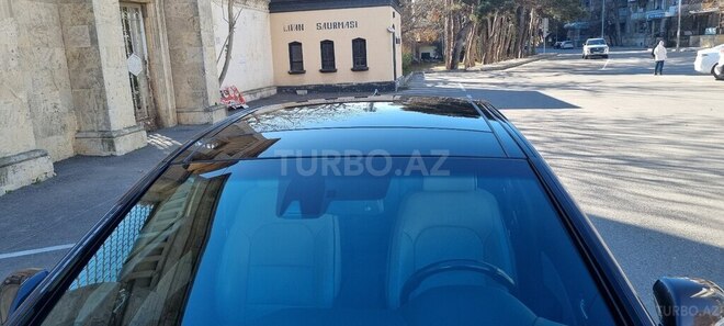 Hyundai Sonata 2015, 185,000 km - 2.0 l - Bakı