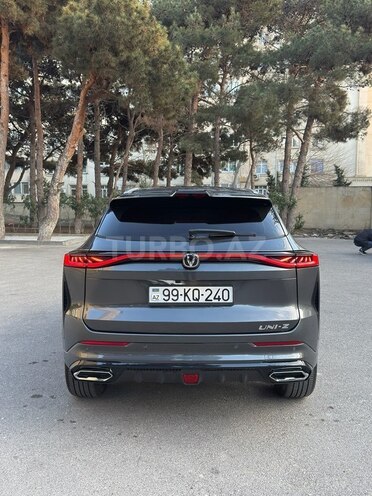 Changan  2025, 8,000 km - 1.5 l - Bakı