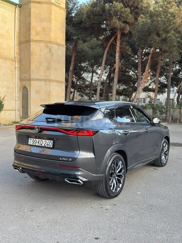 Changan  2025, 8,000 km - 1.5 l - Bakı