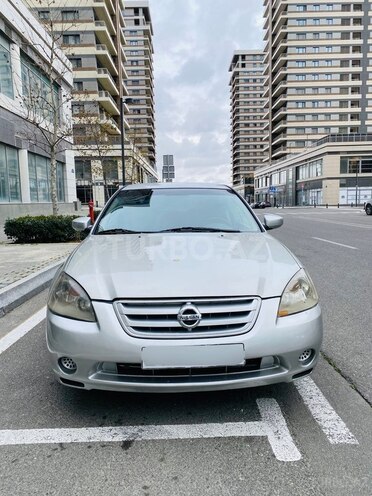Nissan Altima 2004, 290,000 km - 2.5 l - Bakı