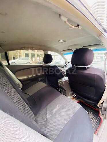 Nissan Altima 2004, 290,000 km - 2.5 l - Bakı