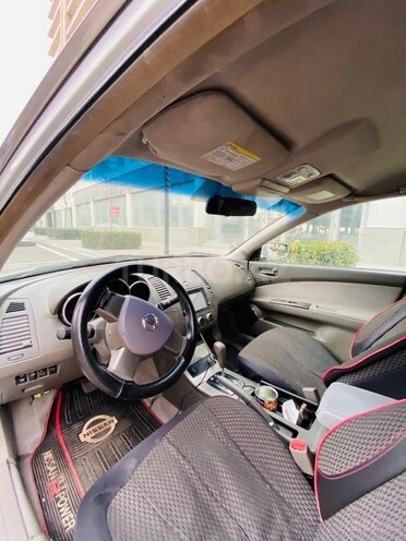 Nissan Altima 2004, 290,000 km - 2.5 l - Bakı