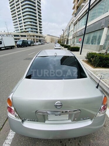 Nissan Altima 2004, 290,000 km - 2.5 l - Bakı