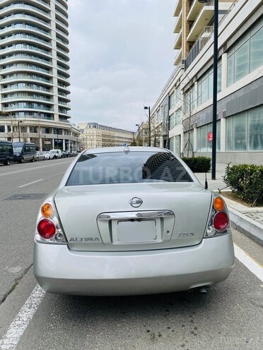 Nissan Altima 2004, 290,000 km - 2.5 l - Bakı