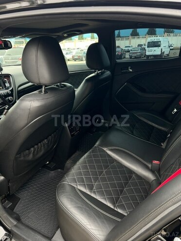 Kia Optima 2015, 210,000 km - 2.0 l - Gəncə