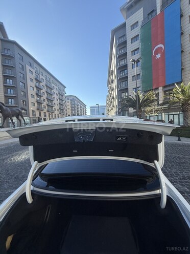 BMW 528 2014, 172,000 km - 2.0 l - Bakı
