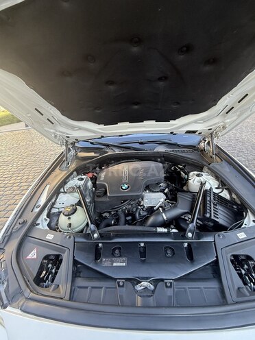 BMW 528 2014, 172,000 km - 2.0 l - Bakı