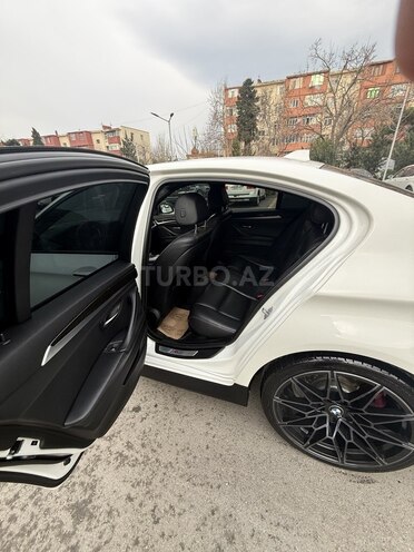 BMW 528 2014, 172,000 km - 2.0 l - Bakı
