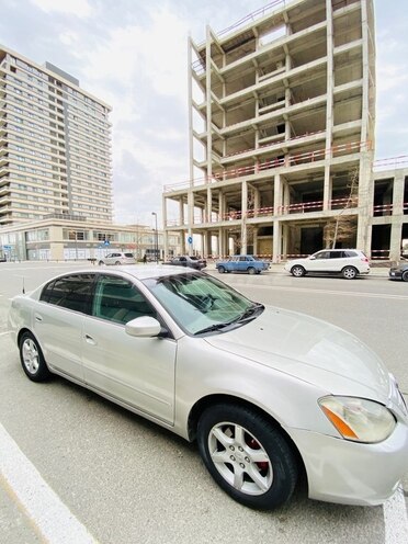 Nissan Altima 2004, 290,000 km - 2.5 l - Bakı